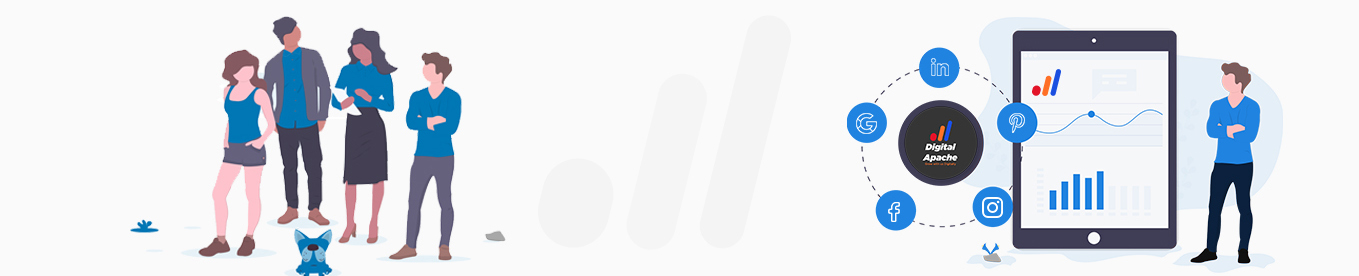 About Digital Apache