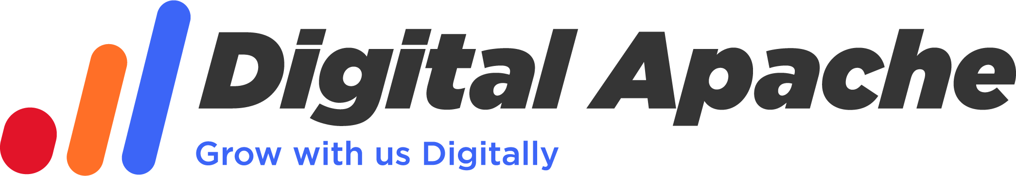 Digital Apache – Grow with us Digitally